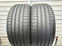 2szt letnie 245/40R19 GoodYear 7,4mm 100% bieżnika 2022r L3785 gw