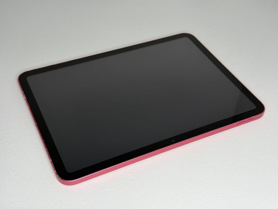 iPad 11. gen. 128GB (A3354) - faktura VAT 23%