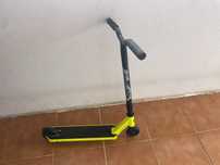 Trotinete Decatlhon crianças