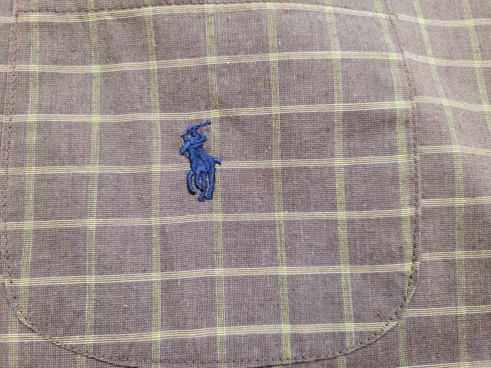 Koszula Ralph Lauren XL