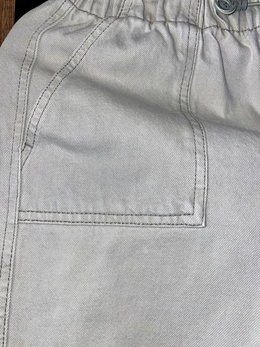 Джинси для дівчинки reserved