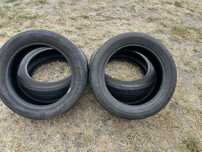 Opony letnie 19 Firestone