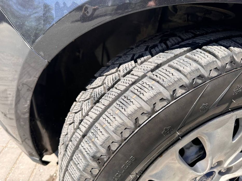 Ford fusion 2014 рік (газ/бензин)