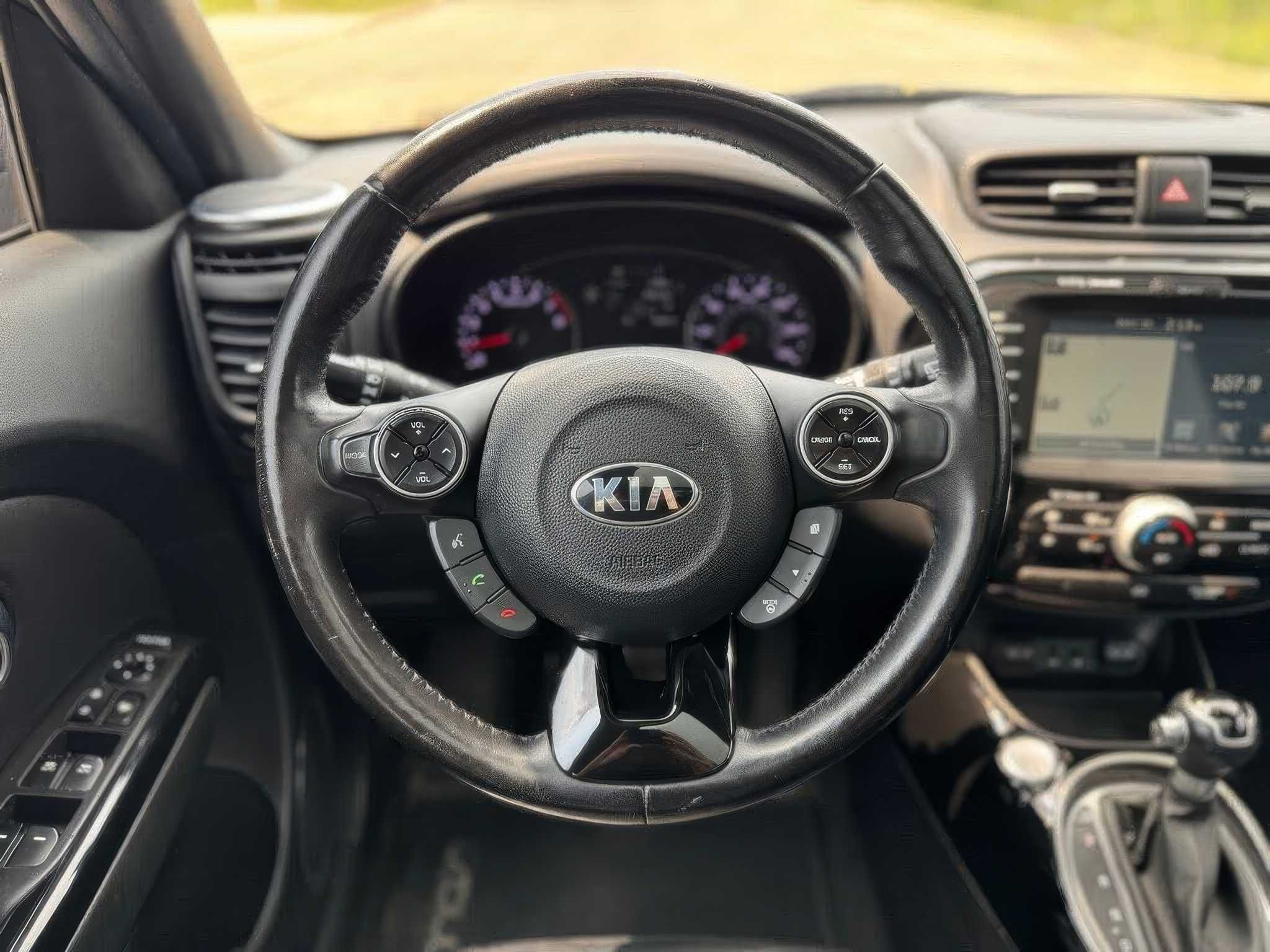 2014     Kia    Soul