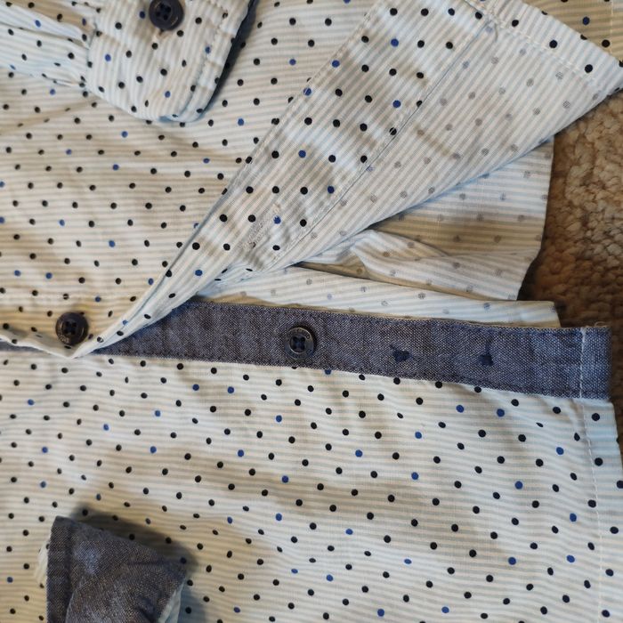 Koszula r. 116 cool club