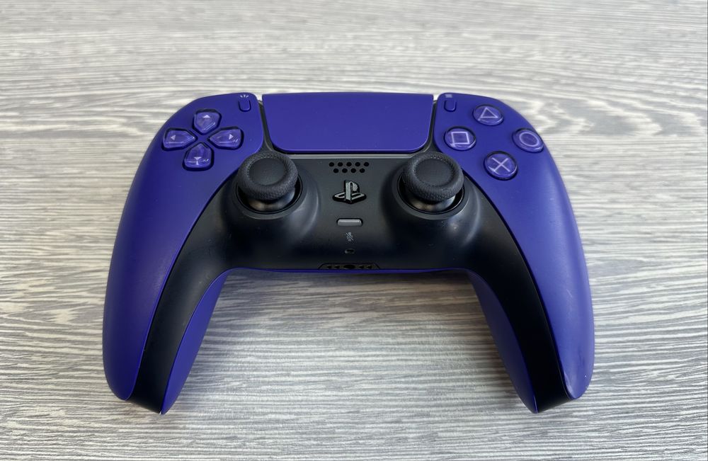 Оригінальний геймпад DualSense для Sony PS5