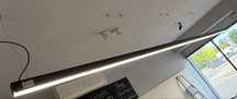Lampa led.