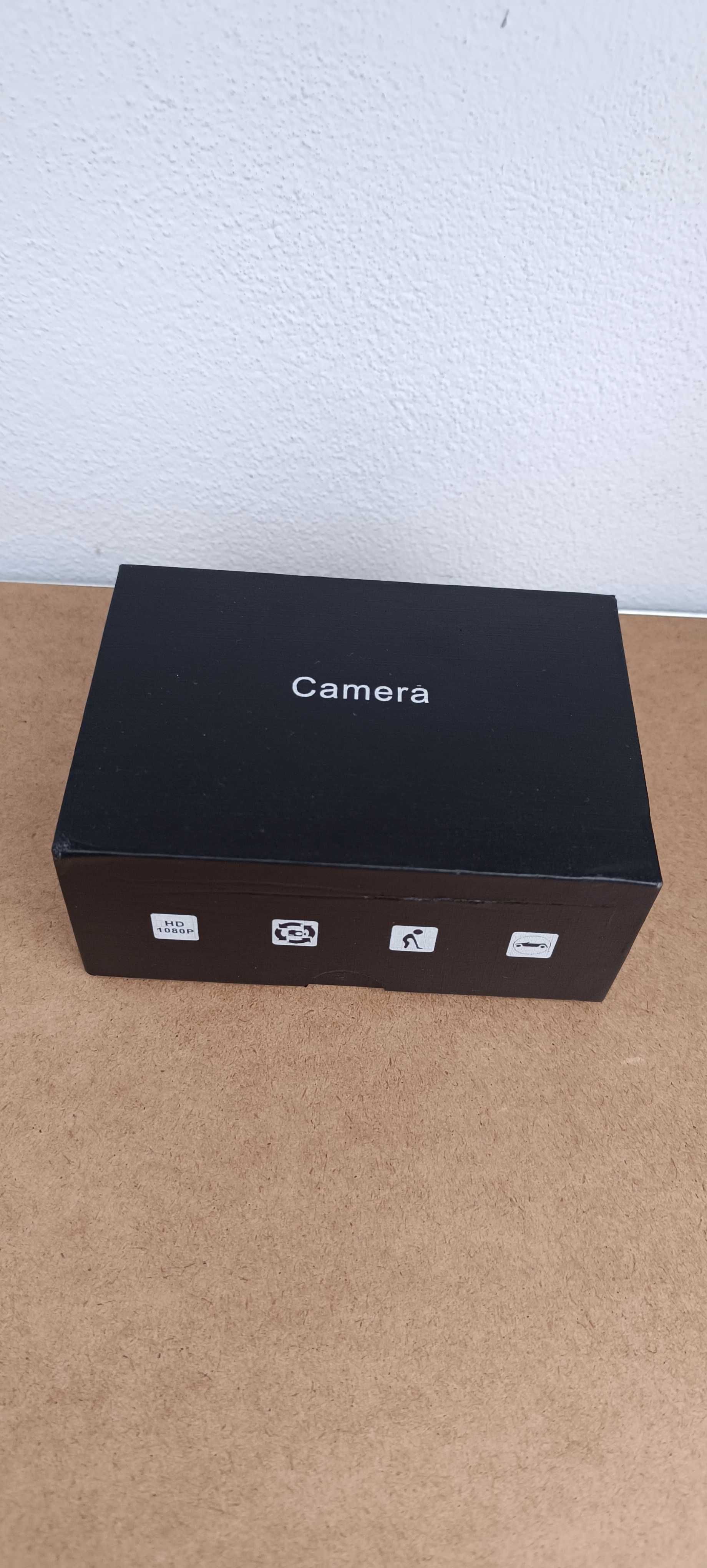 Action CAM full HD