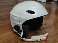 Kask narciarski, snowboardowy Wedze. Unisex