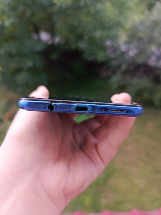 Телефон Самунг а7 2018 року