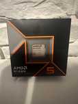 NOWY procesor AMD Ryzen 5 9600X