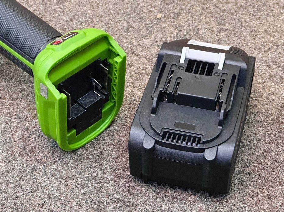 Комплект Procraft Акб 8.0Ah max + Зарядка | Все необходимое для работы