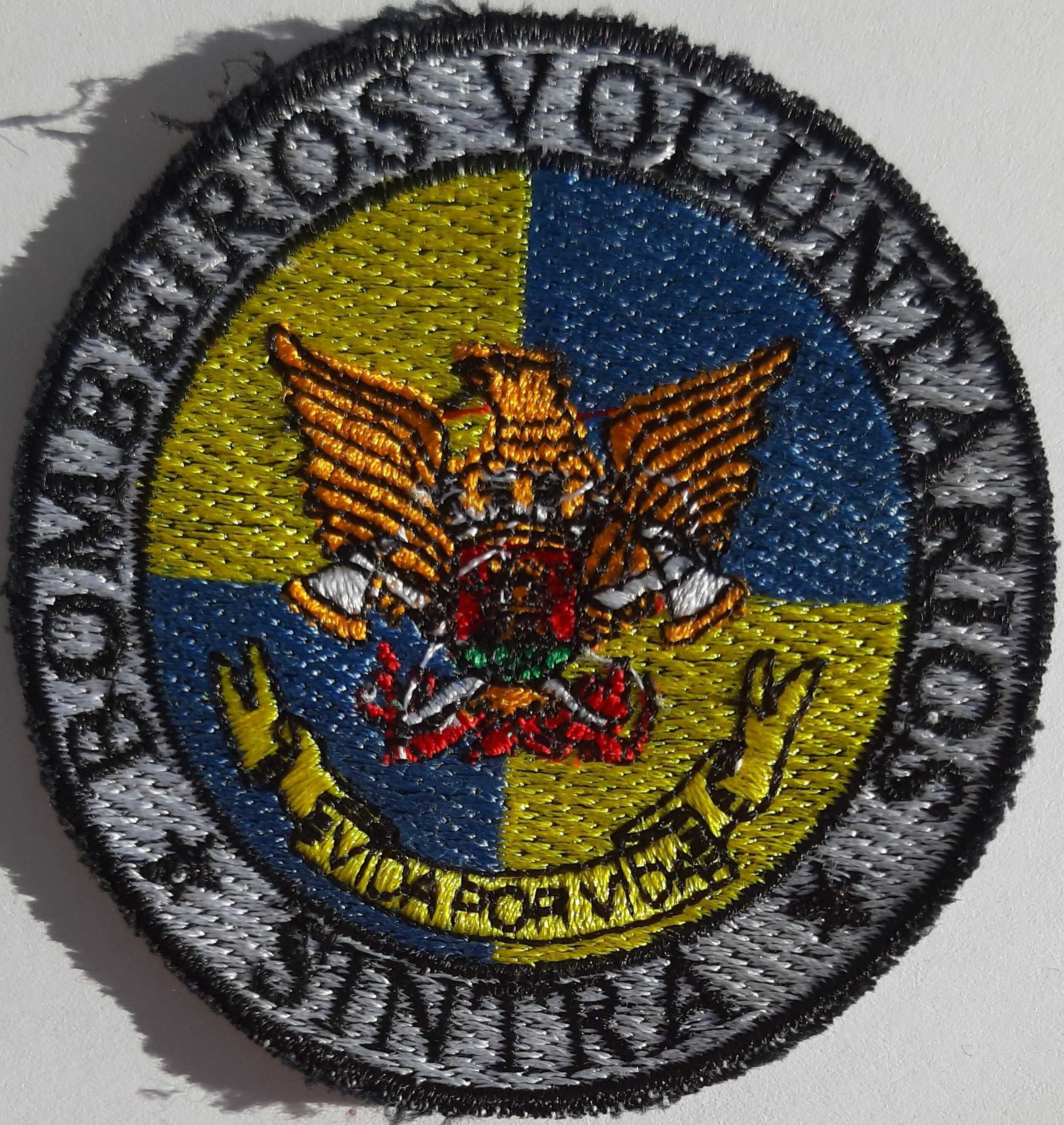 emblema bombeiros fire patch ecusson pompiers