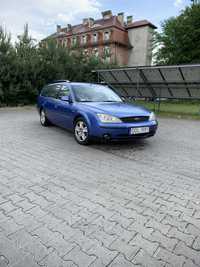 Ford Mondeo MK3 2.0 benzyna