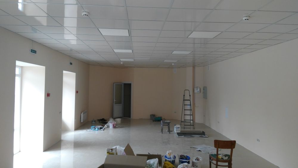 Приміщення Сорочинська 53