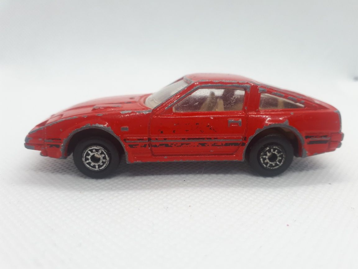 Nissan 300ZX McToy