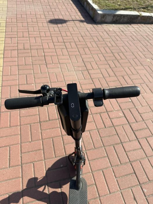 Електросамокат Crosser E9 Prо Мах 10 inch Black