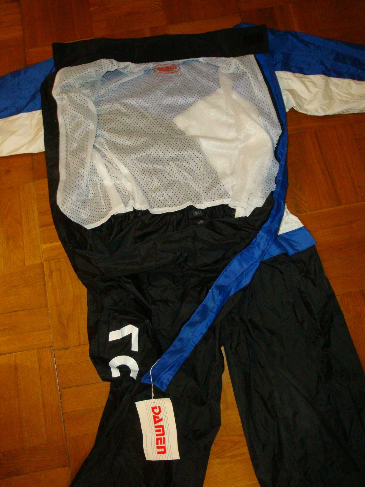 Дождевик-комбинезон DAMEN, размер M-L ( 50-52 )