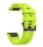 Pasek 26mm do GARMIN  Fenix 3 / 5X / 3HR / 5X Plus / 6X / 6X Pro / 7X