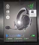 Headset Razer Blackshark V2 X