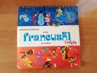 Język francuski dla dzieci (nagrania)