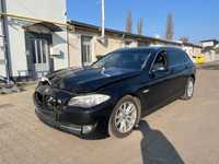 Bmw 525  xdrive 4x4  okazja! automat, xenon,navi