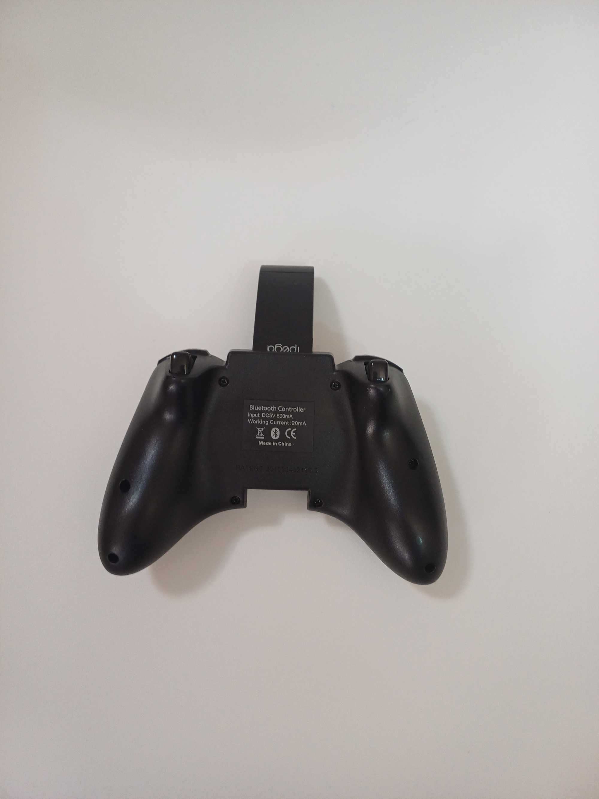 Comando de Jogos IPEGA PG-9021