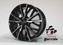 3527-Jantes 18 5x114.3 Originais Toyota C-HR