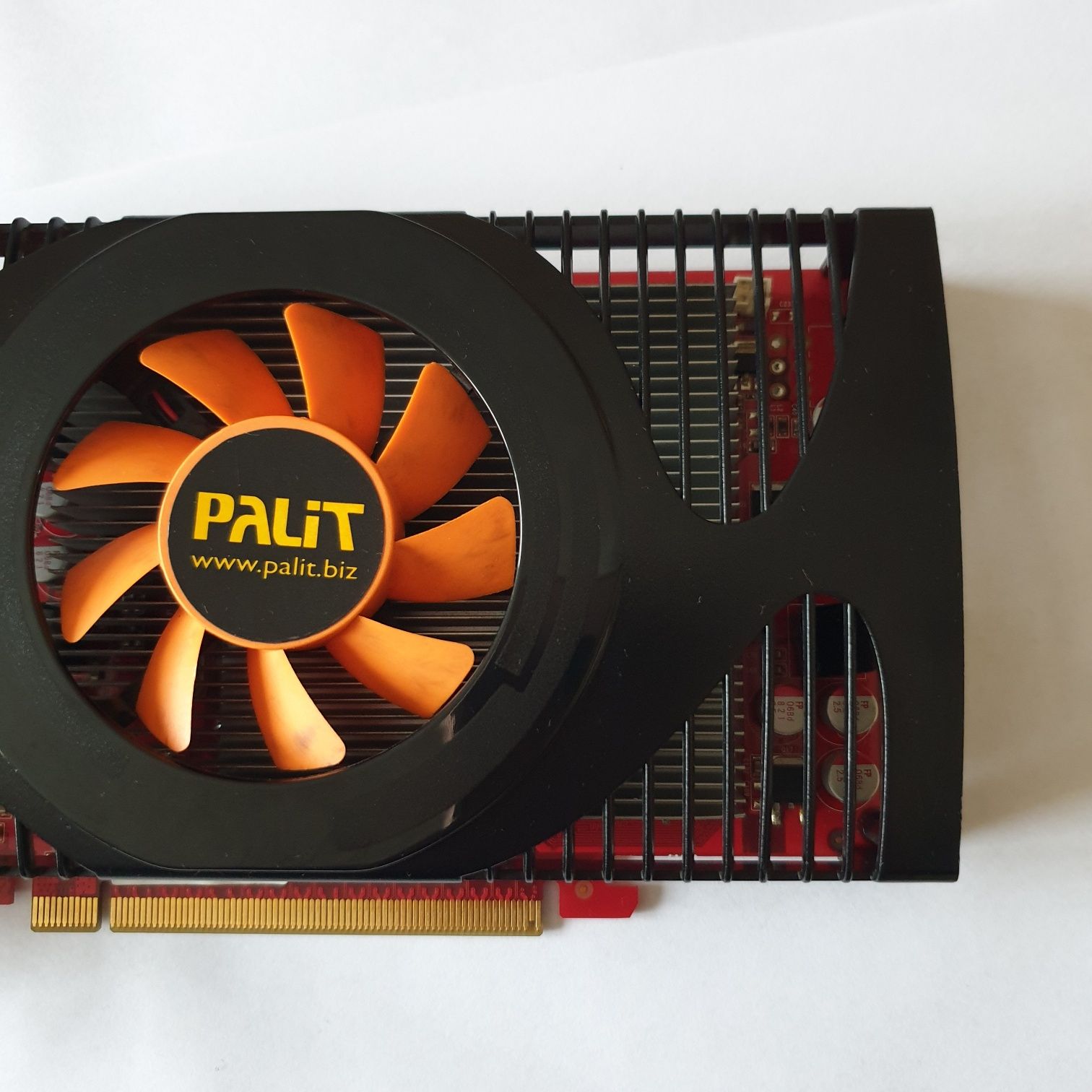 Palit GF9800GT 1024M DDR3