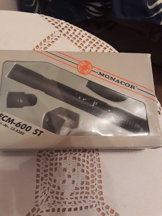 głowica do monopodu statywu