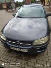 Opel Omega 2.5 tdi 1997