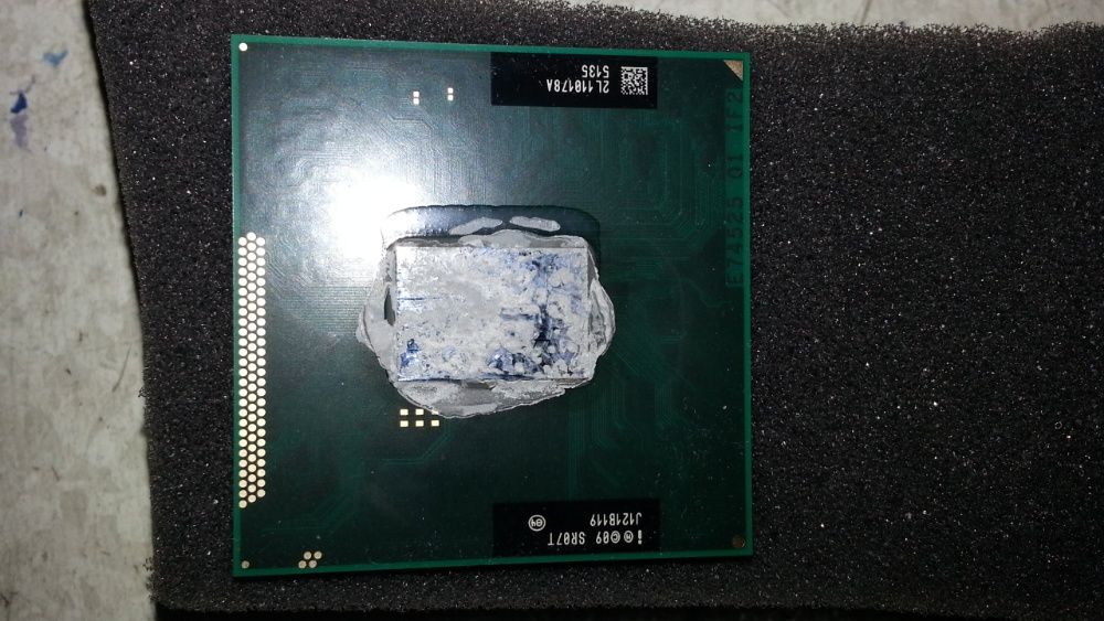 Procesor Intel B-960