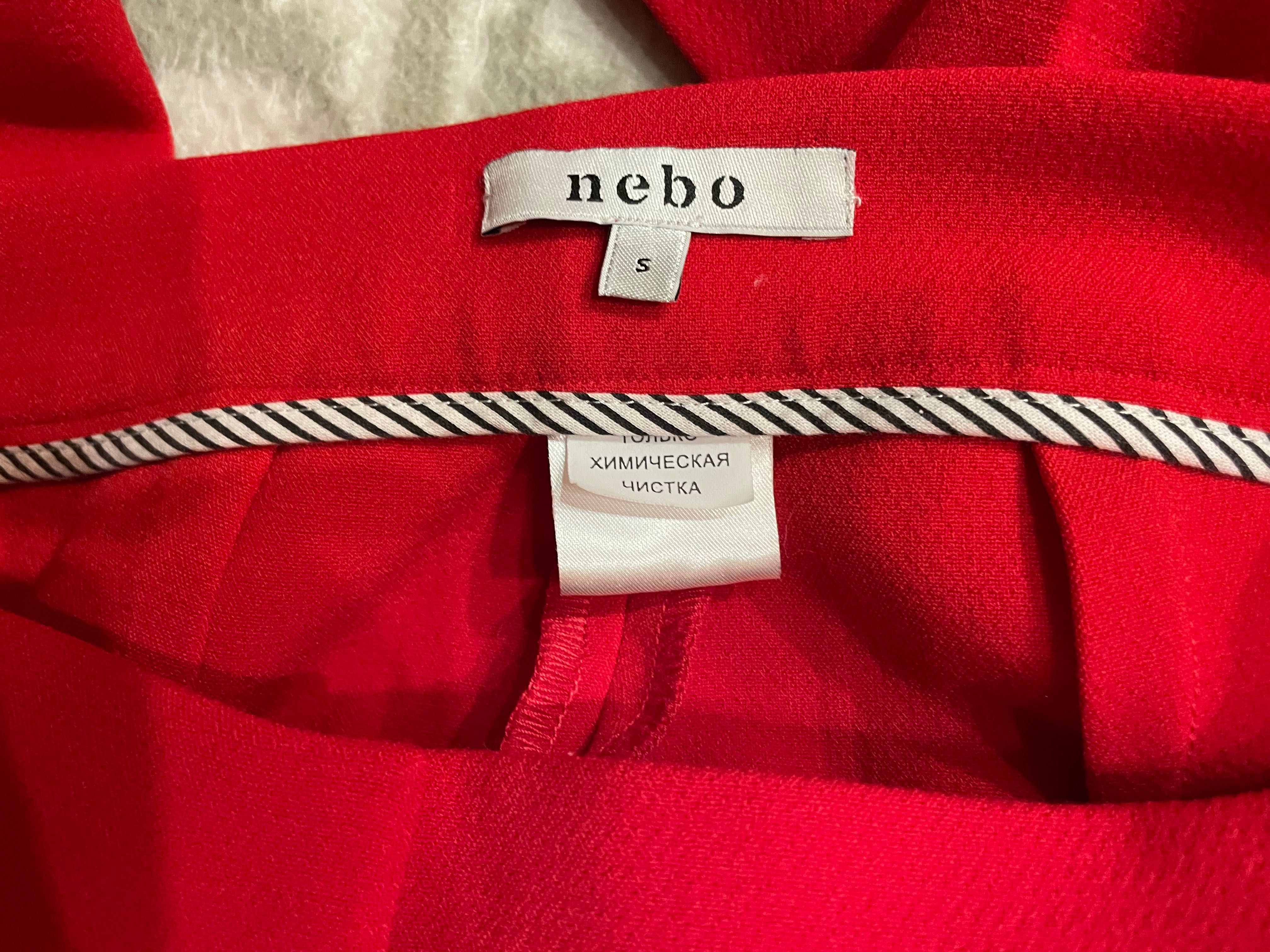 Брючный костюм nebo