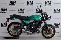 Kawasaki Z  650 RS SE - 18 MESES DE GARANTIA