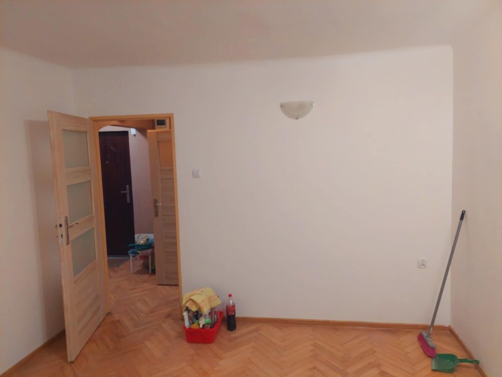 Wynajmę mieszkanie
