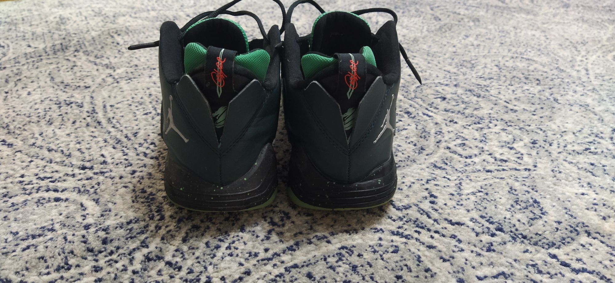 Продам Jordan Cp3 IX [44 розмір, 28см]