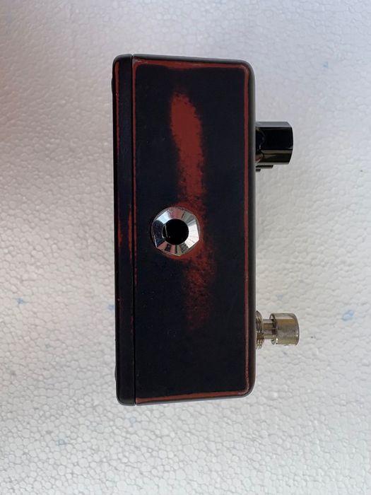 Dunlop MXR SF01 Slash Octave Fuzz
