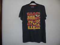 t-shirt de homem da marca PULL&BEAR