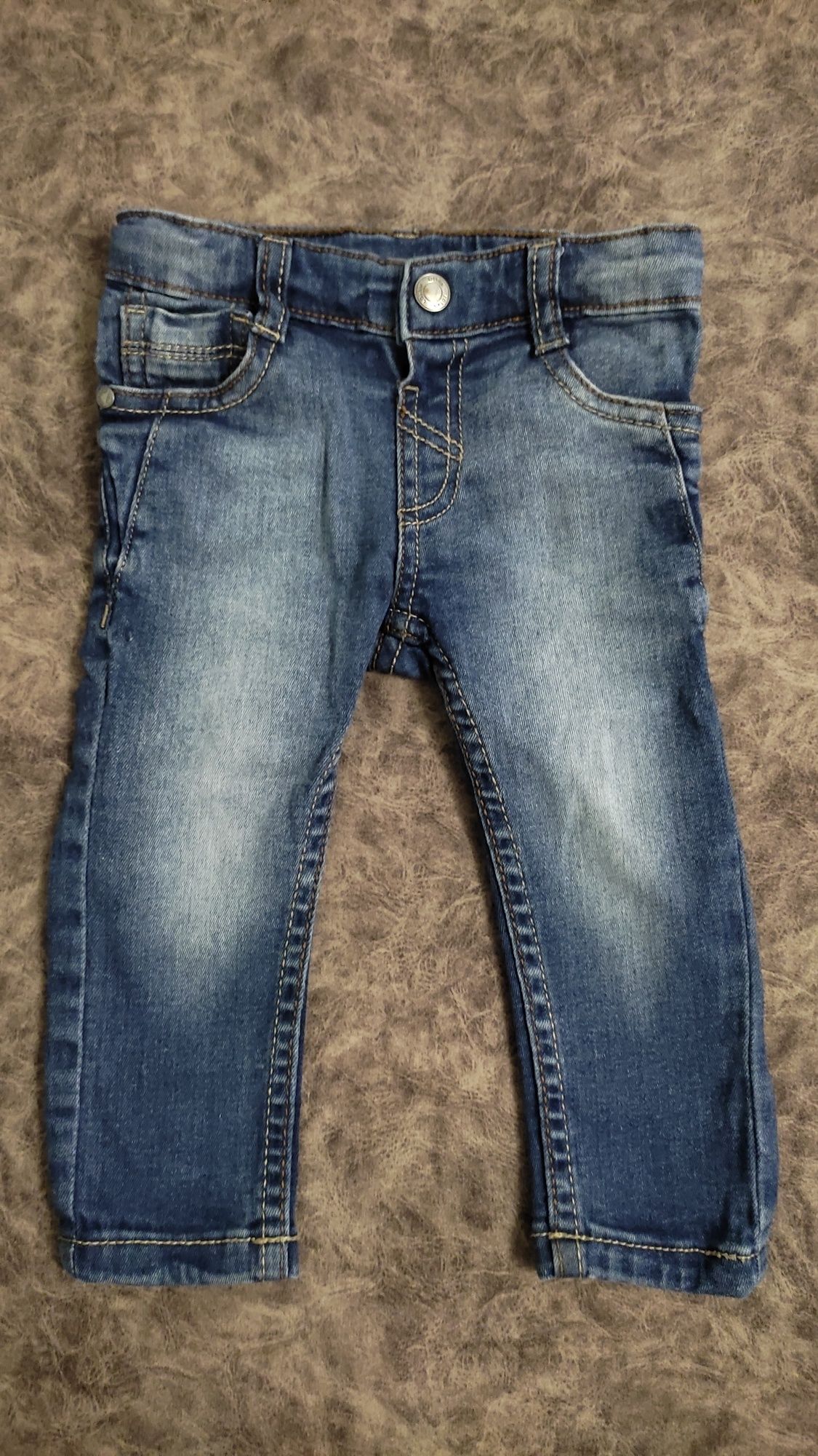 Дитячі джинси Losan denim. Детские джинсы