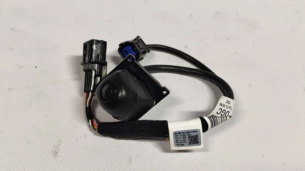 HYUNDAI TUCSON III 2015- KAMERA COFANIA TYŁ 95766-D7000