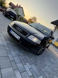 Audi A6 C5 Avant Lift * 2001*