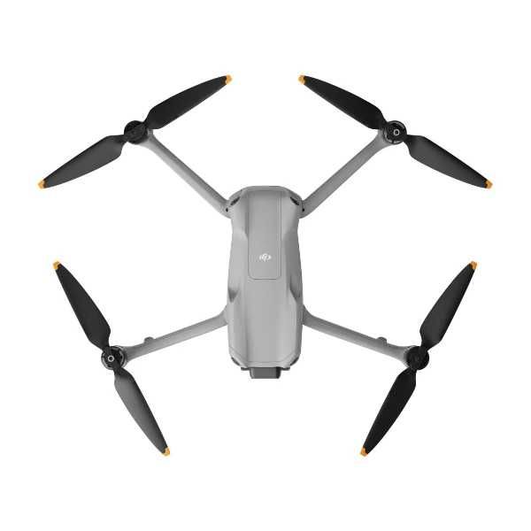 Квадрокоптер DJI Mavic 3T Enterprise с тепловизором