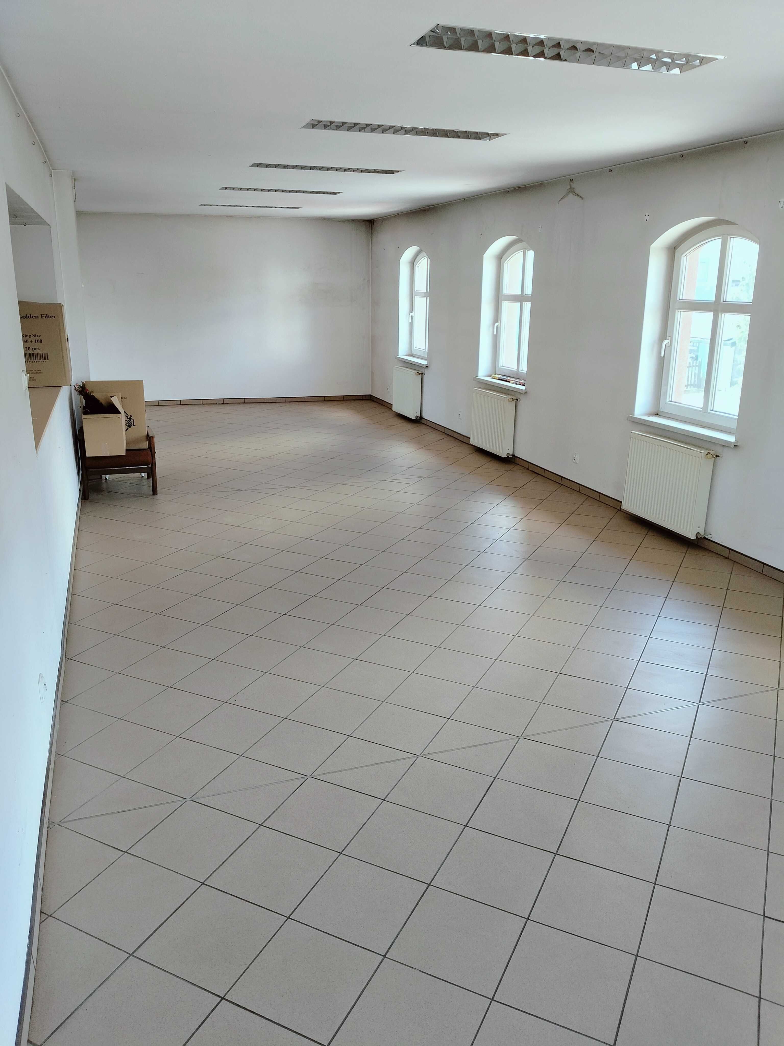 Lokal do wynajęcia centrum