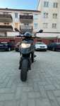 Skuter  Piaggio typhoon