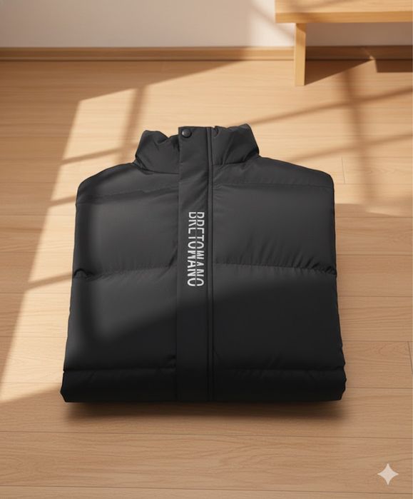 Куртка зимова чоловіча