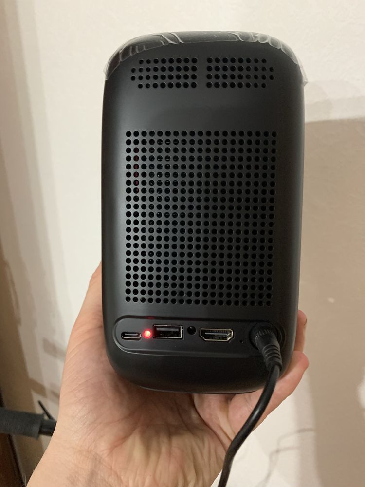 Проектор Xnano X1 pro