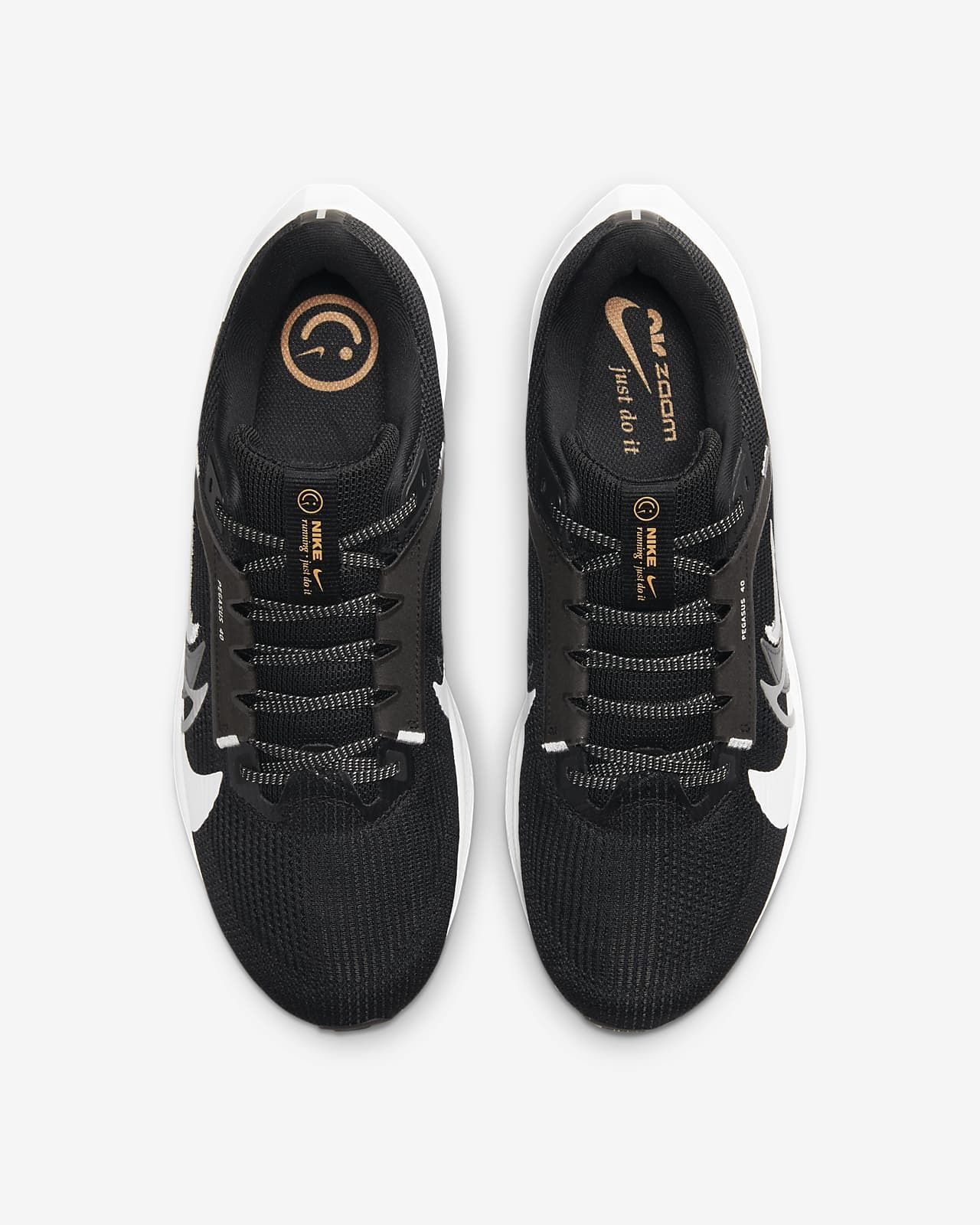 Оригінальні бігові кросівки Nike Air Zoom Pegasus 40 Premium