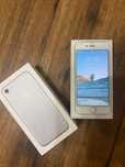 Apple Iphone 7 Silver 32GB