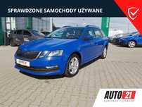 Skoda Octavia 1.5 Pb / 150 KM! Salon PL! Serwis! FVat23%!