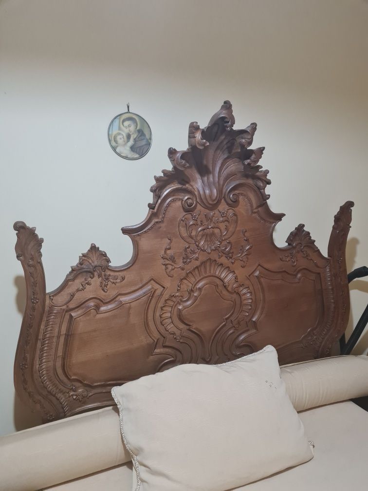 Quarto atinguidade completo